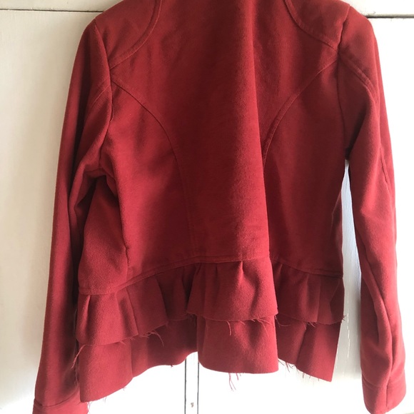 Jacket - Picture 3 of 3